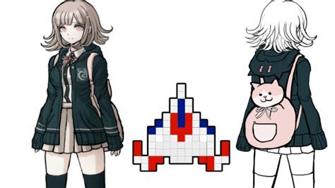 multporn danganronpa|Parody: danganronpa » nhentai .